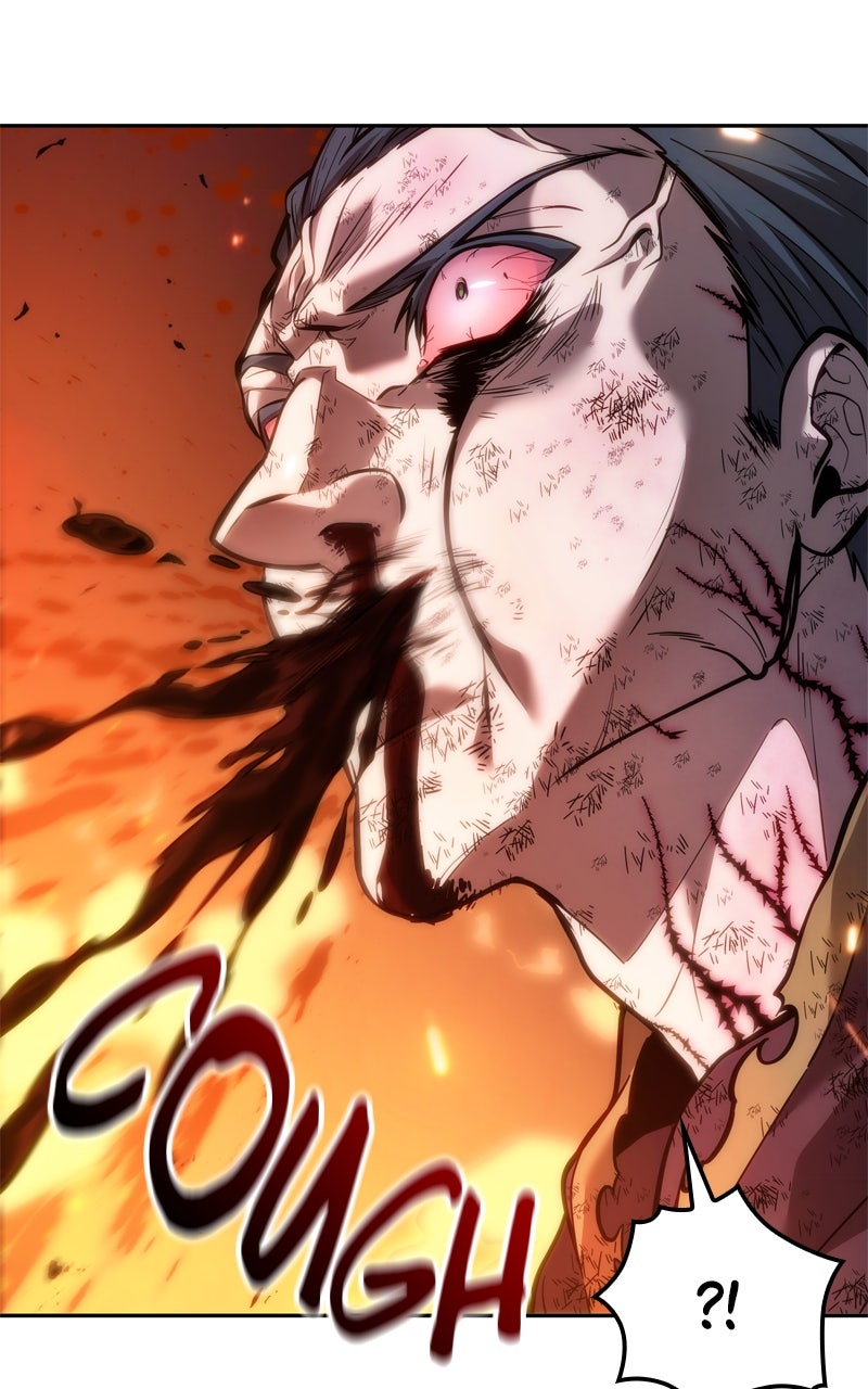 Read The Last Adventurer EN Manga Online