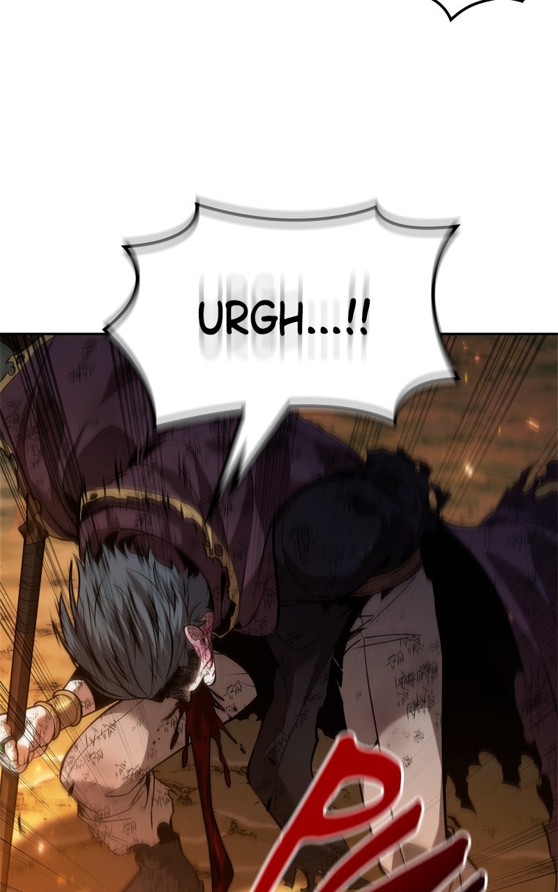 Read The Last Adventurer EN Manga Online