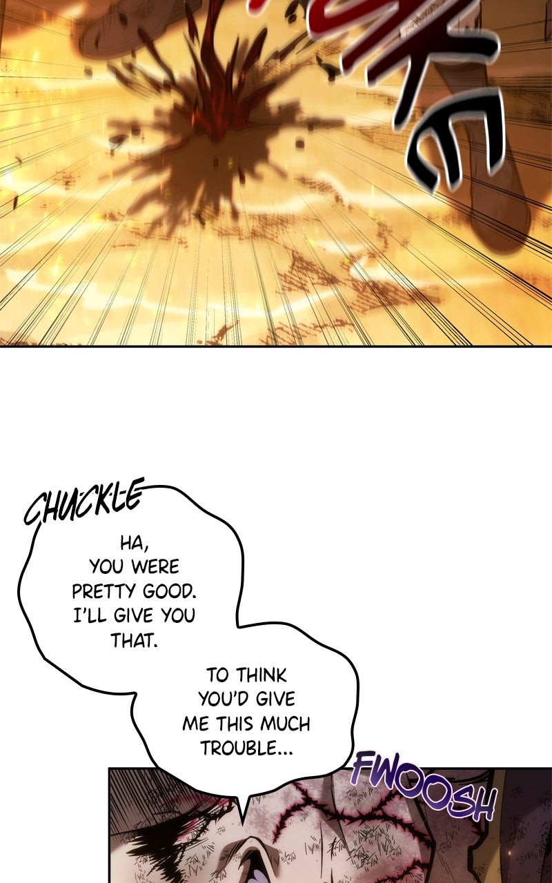 Read The Last Adventurer EN Manga Online