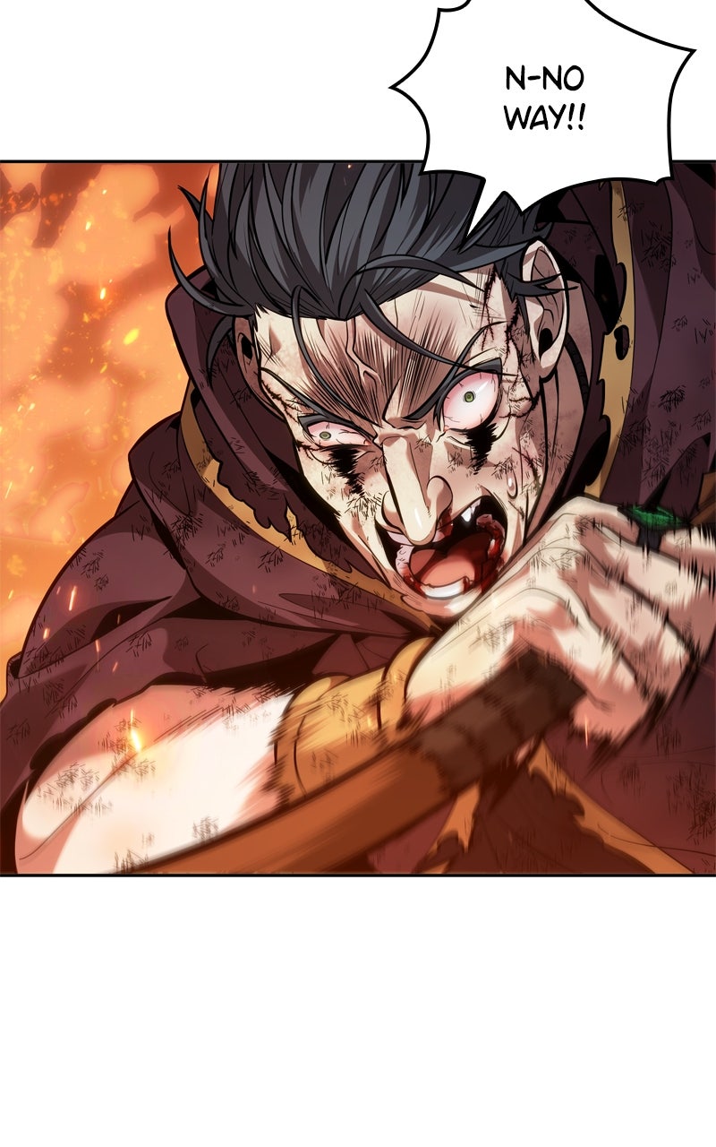 Read The Last Adventurer EN Manga Online