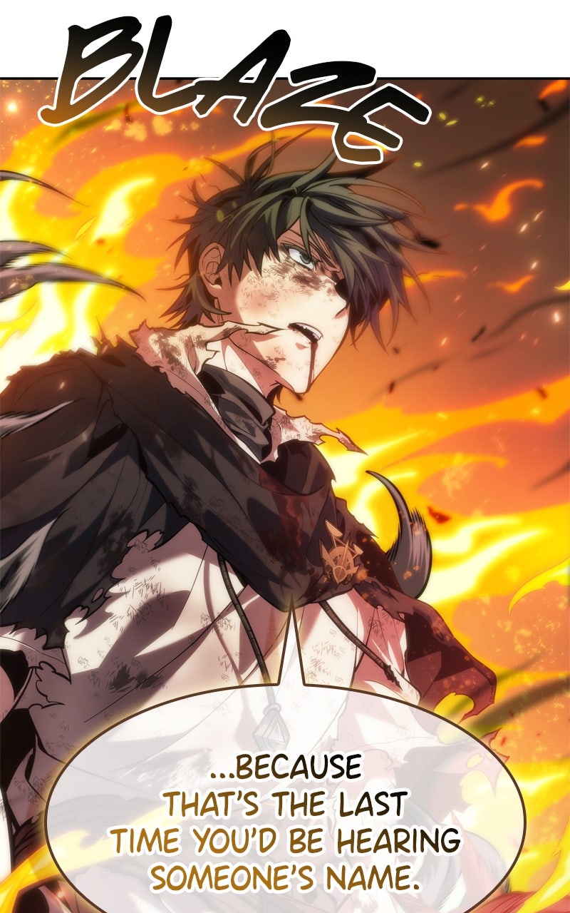 Read The Last Adventurer EN Manga Online