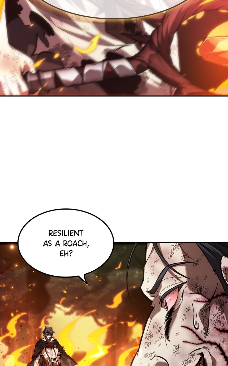 Read The Last Adventurer EN Manga Online