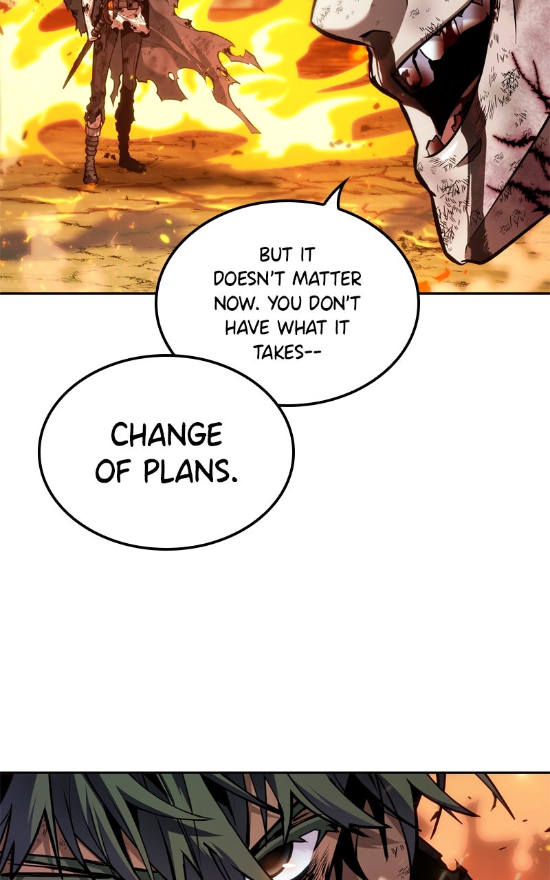 Read The Last Adventurer EN Manga Online