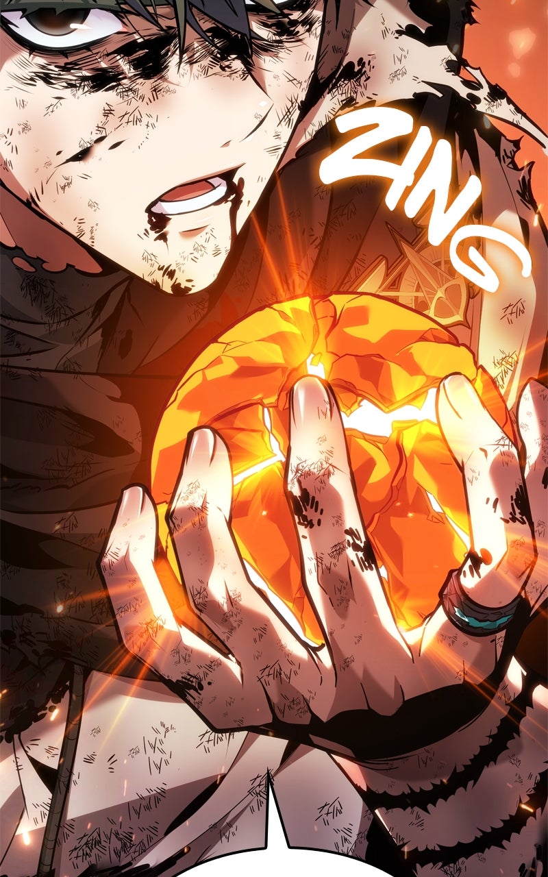 Read The Last Adventurer EN Manga Online