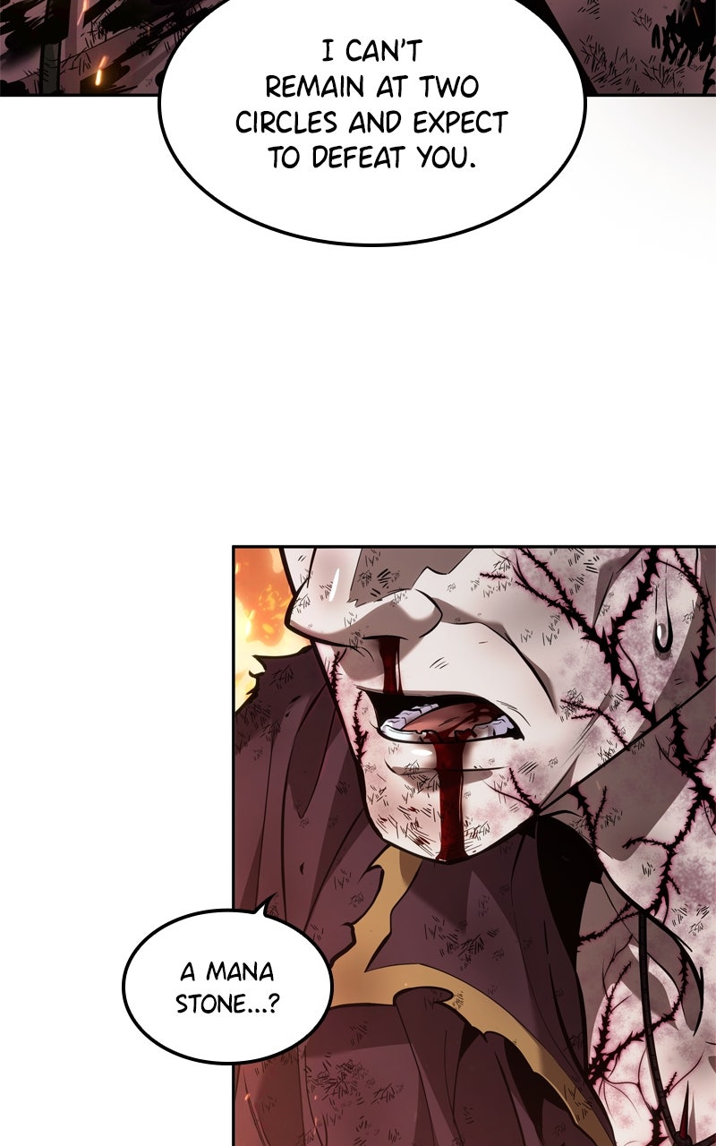 Read The Last Adventurer EN Manga Online