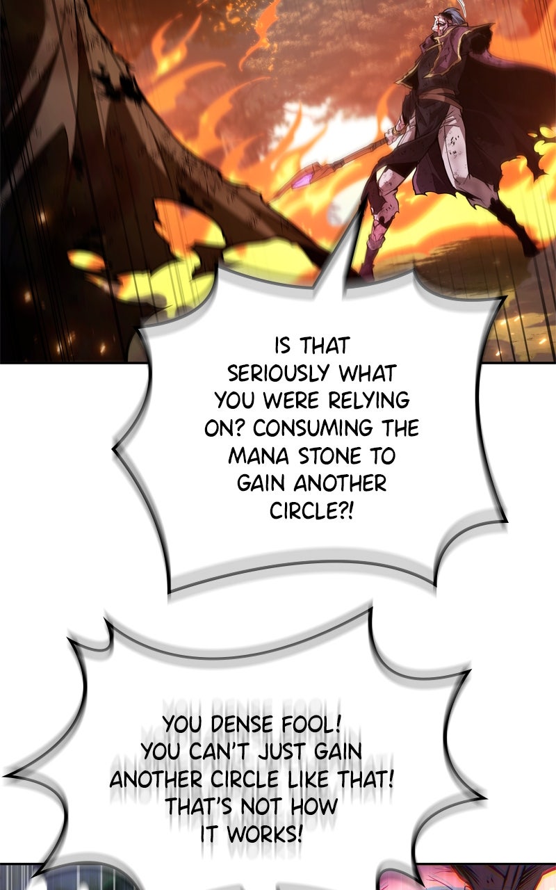 Read The Last Adventurer EN Manga Online