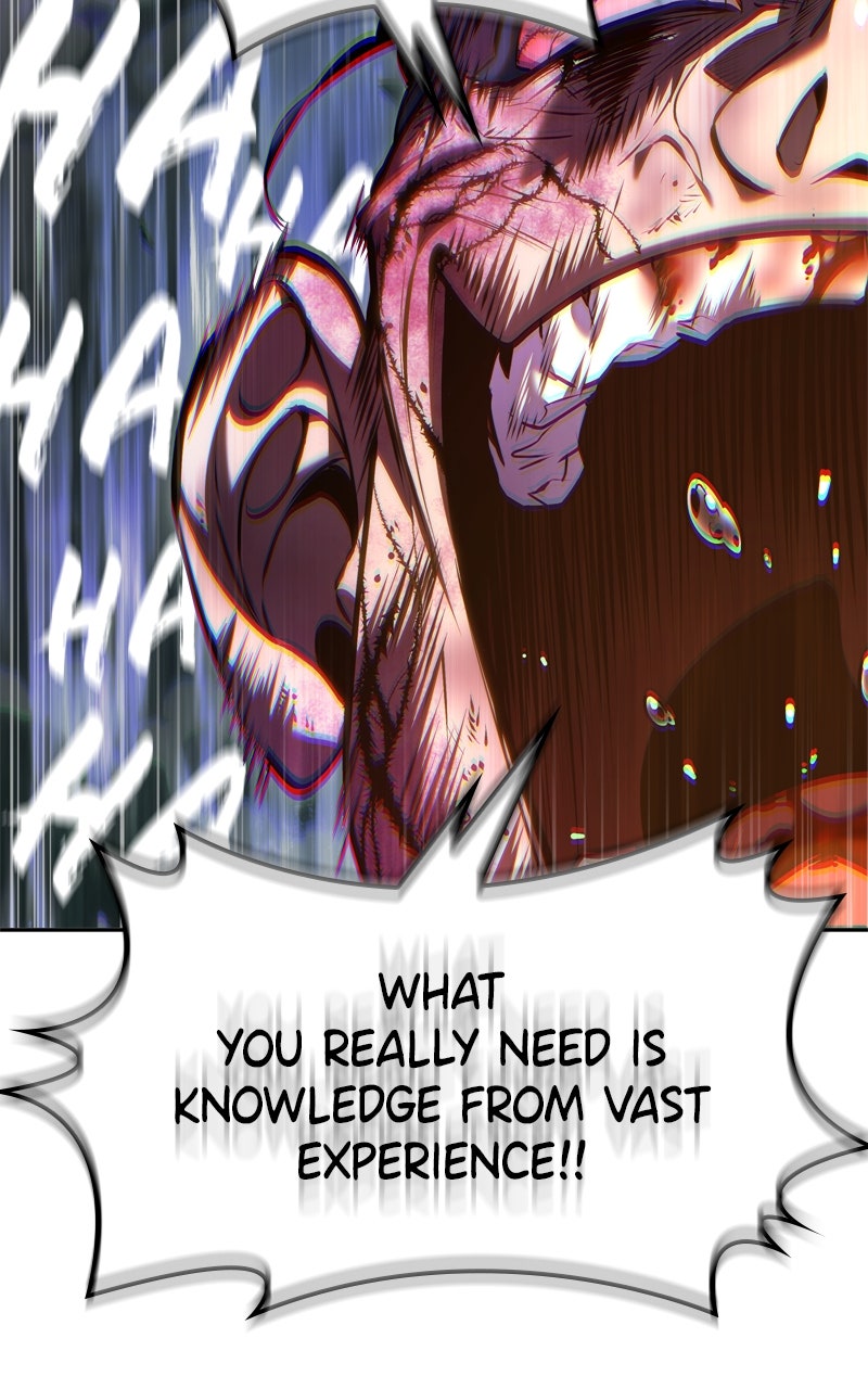 Read The Last Adventurer EN Manga Online