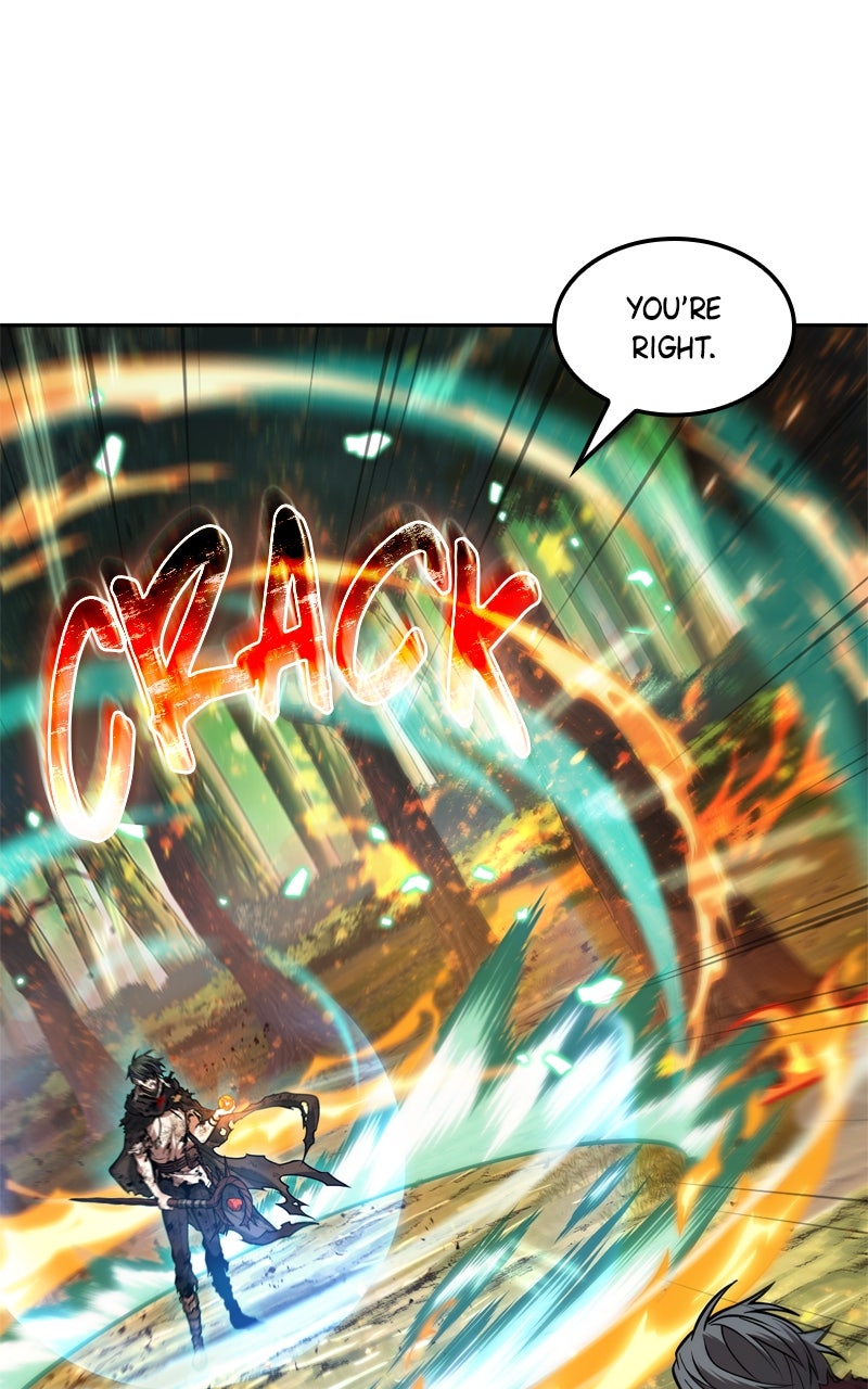 Read The Last Adventurer EN Manga Online