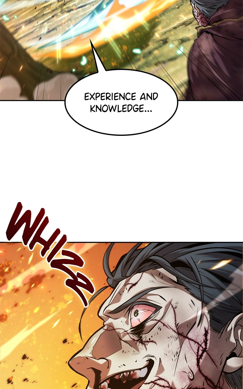 Read The Last Adventurer EN Manga Online