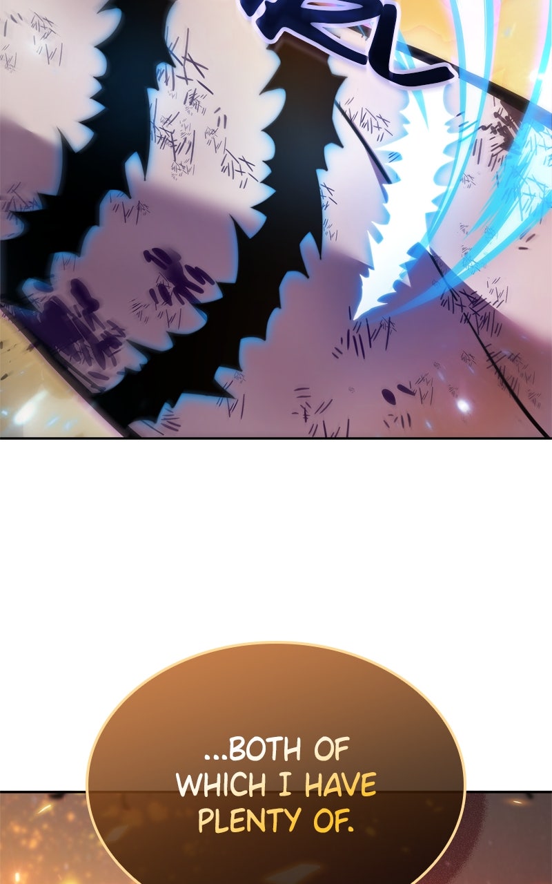 Read The Last Adventurer EN Manga Online