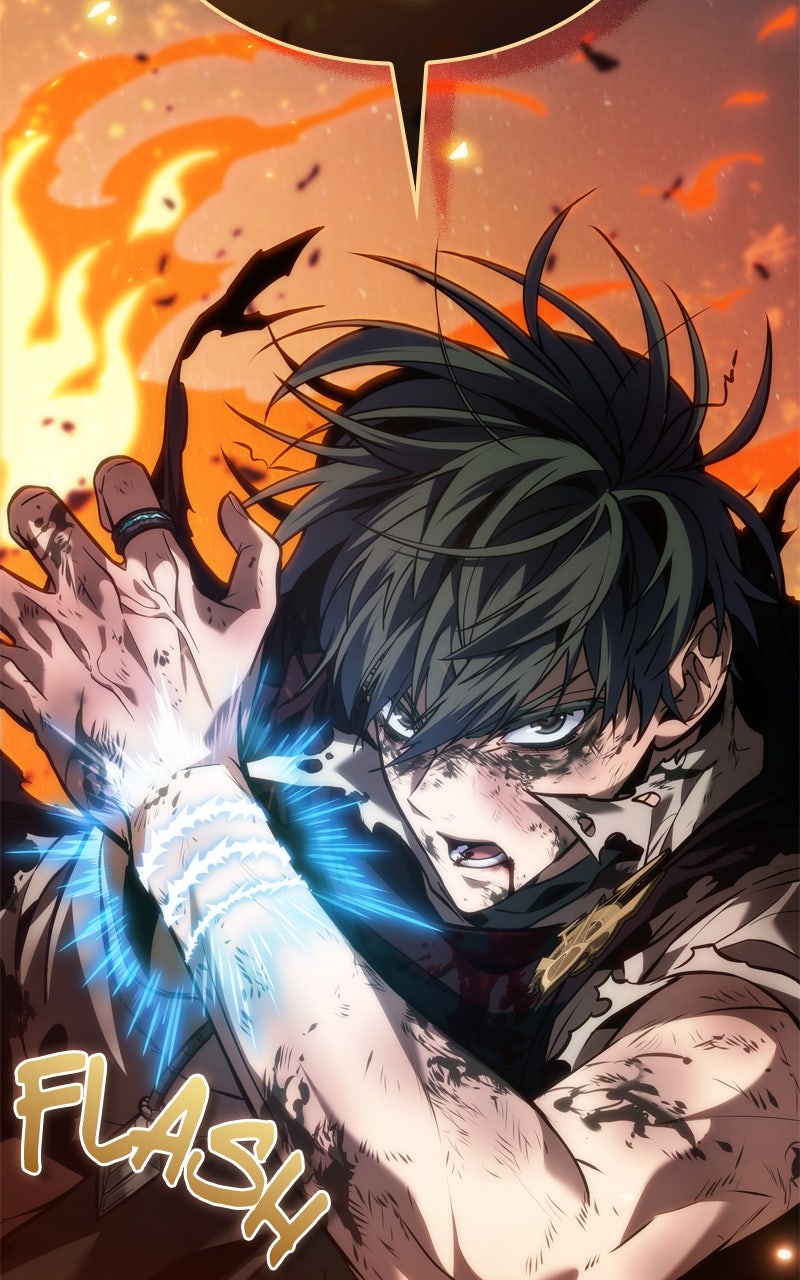 Read The Last Adventurer EN Manga Online