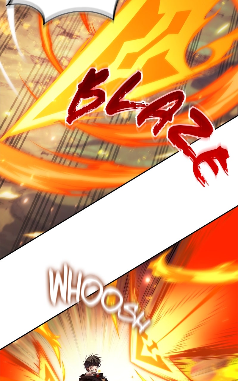 Read The Last Adventurer EN Manga Online