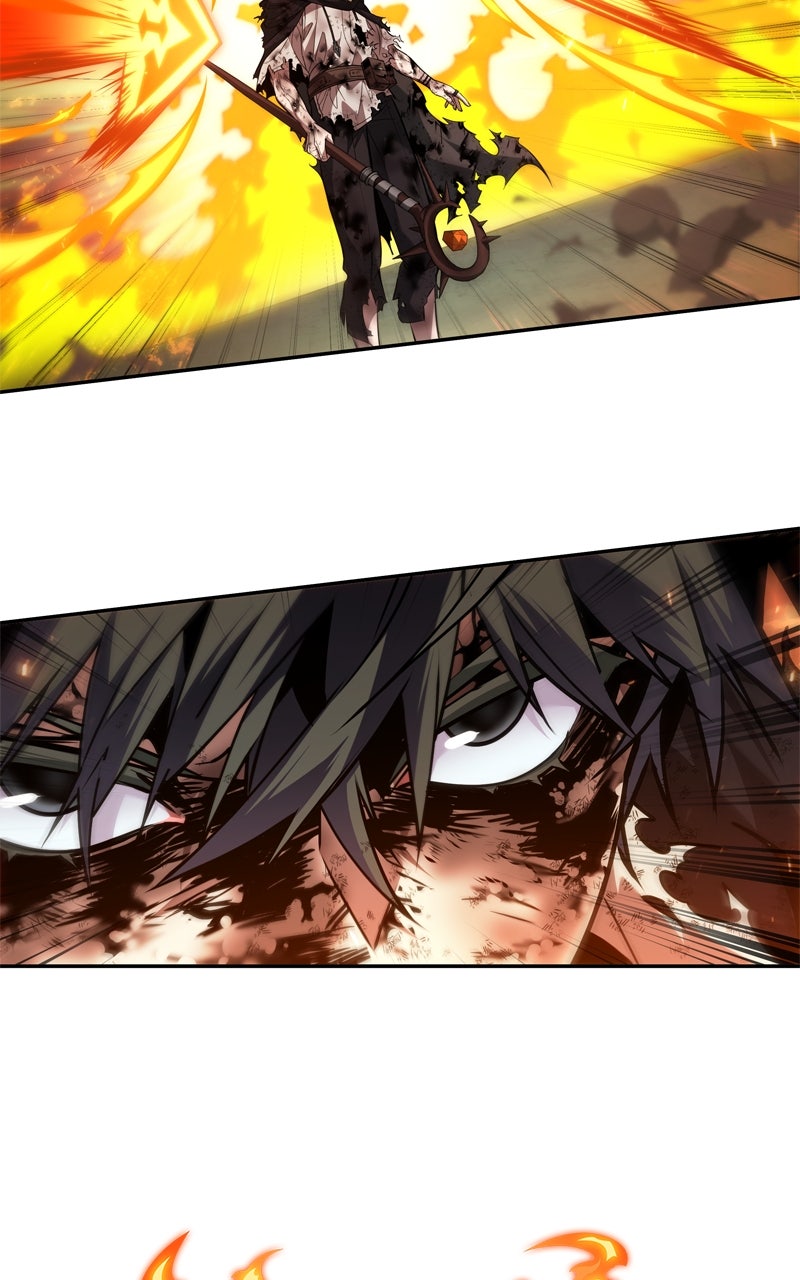 Read The Last Adventurer EN Manga Online