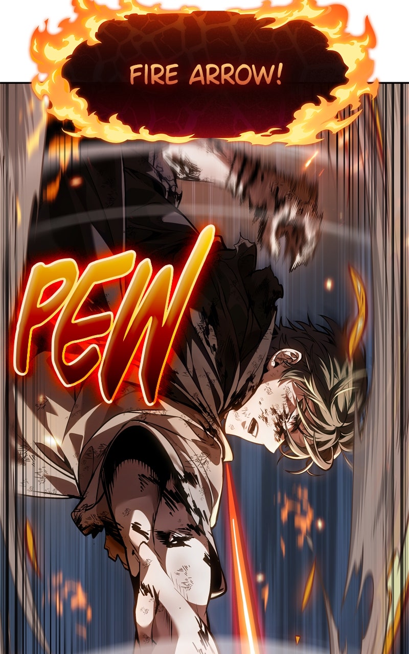 Read The Last Adventurer EN Manga Online