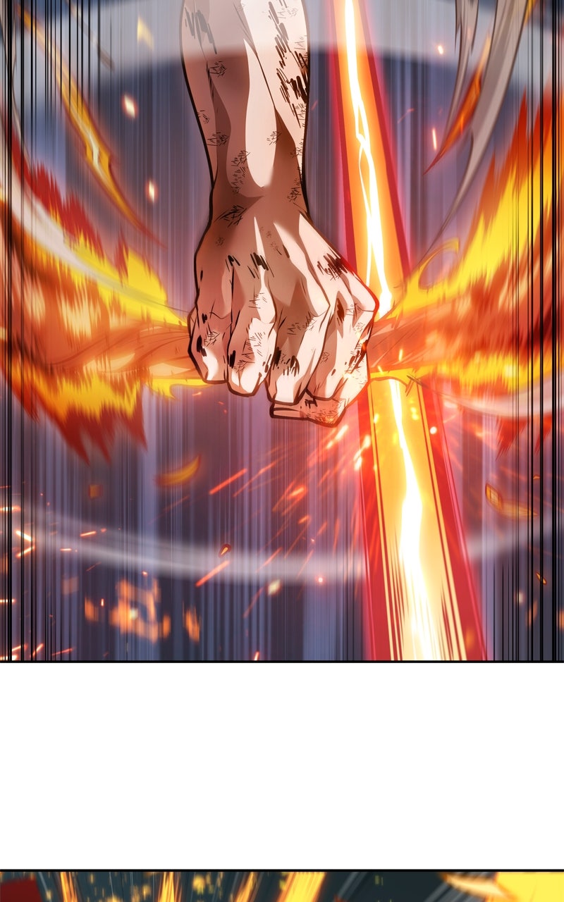 Read The Last Adventurer EN Manga Online