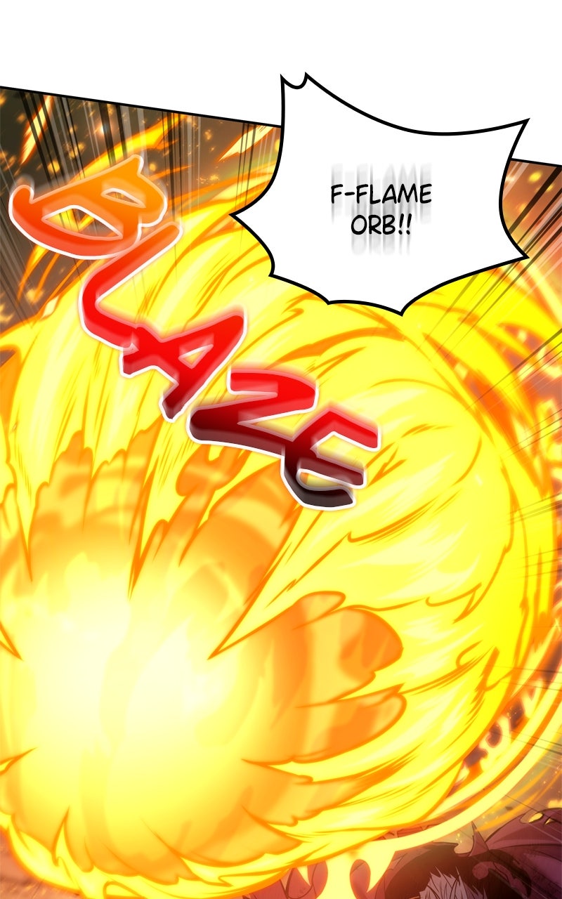 Read The Last Adventurer EN Manga Online