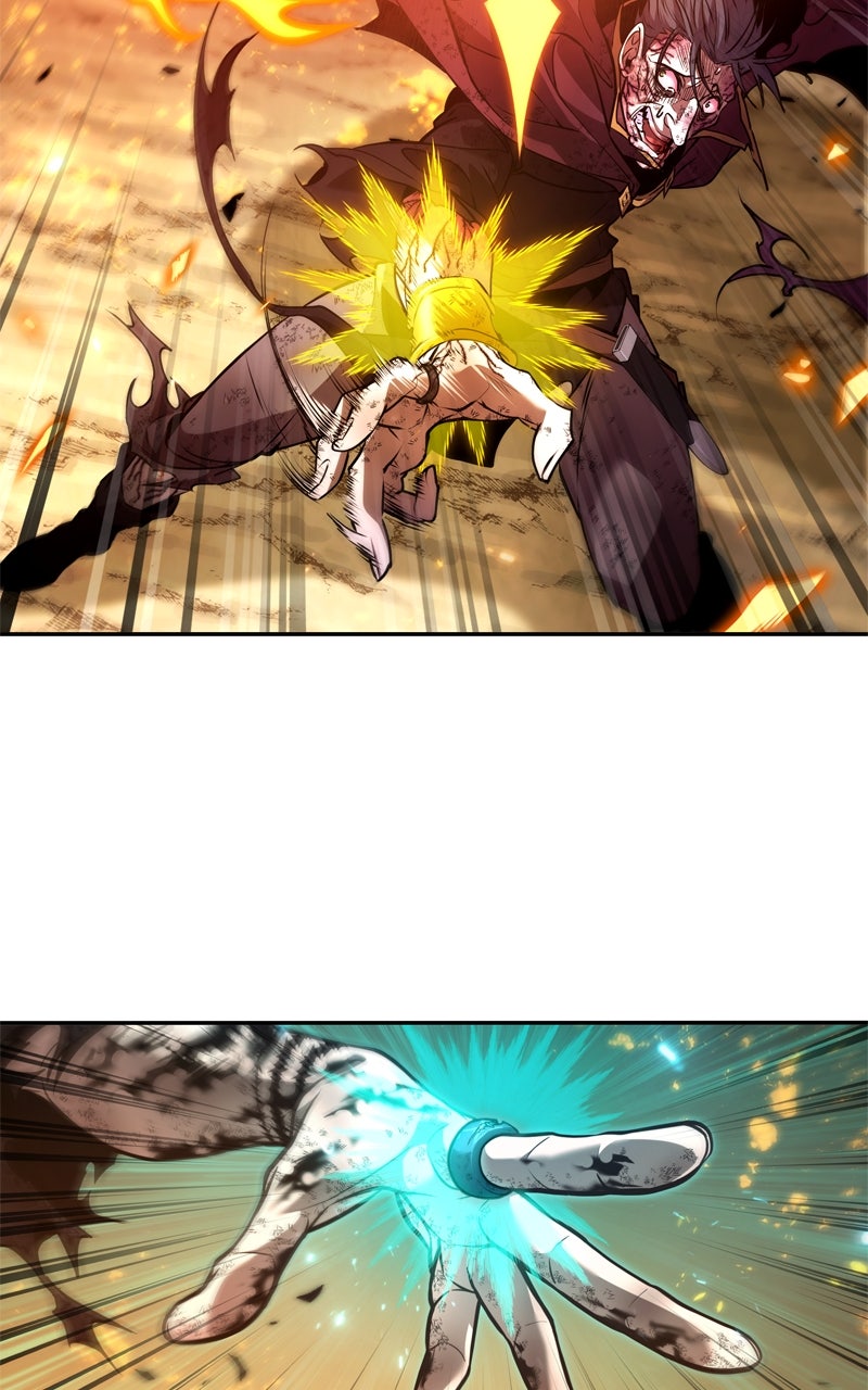 Read The Last Adventurer EN Manga Online