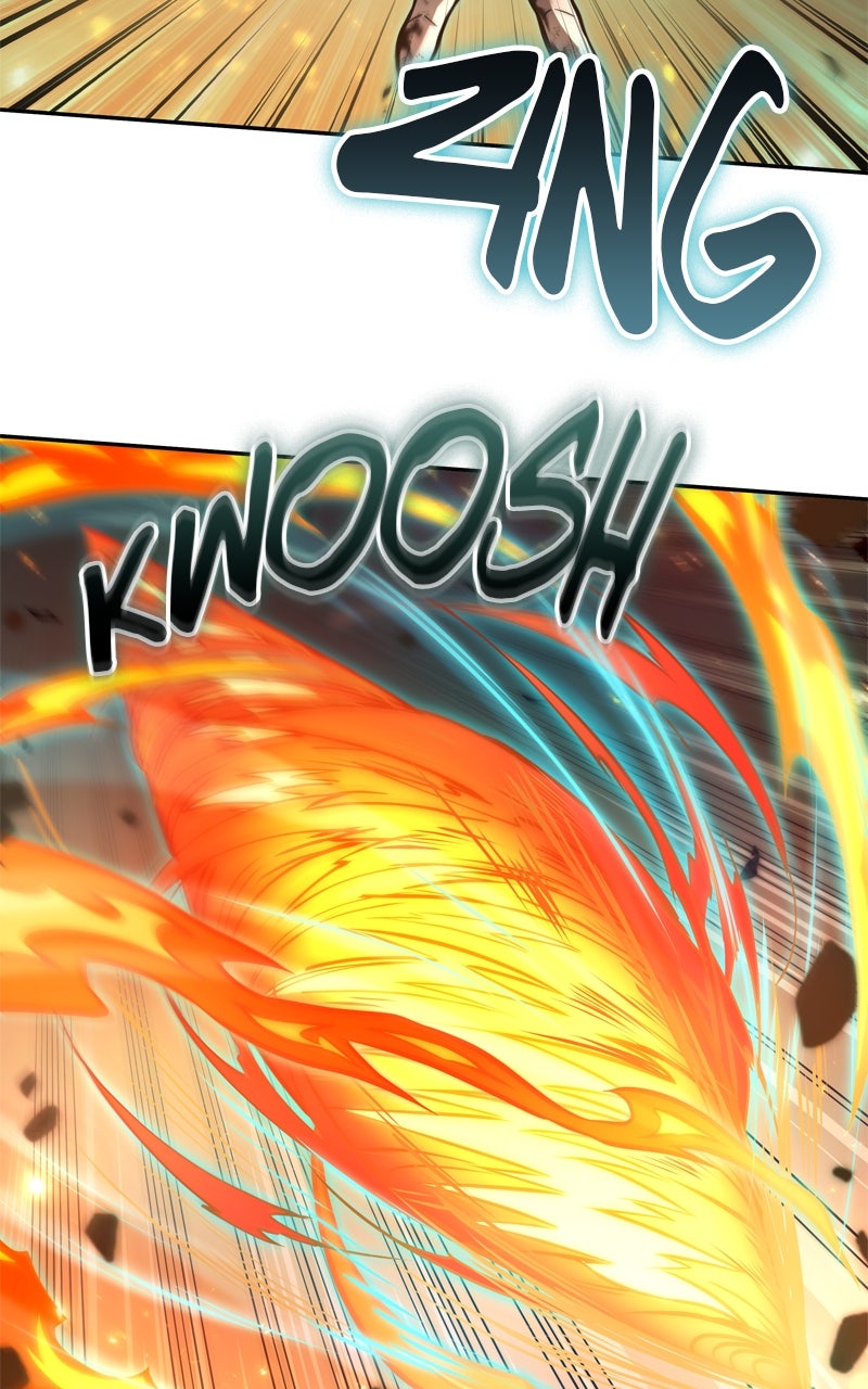 Read The Last Adventurer EN Manga Online