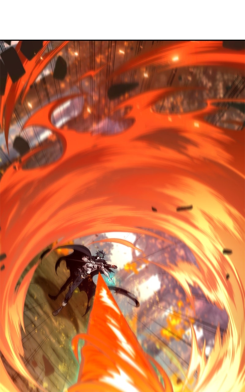 Read The Last Adventurer EN Manga Online