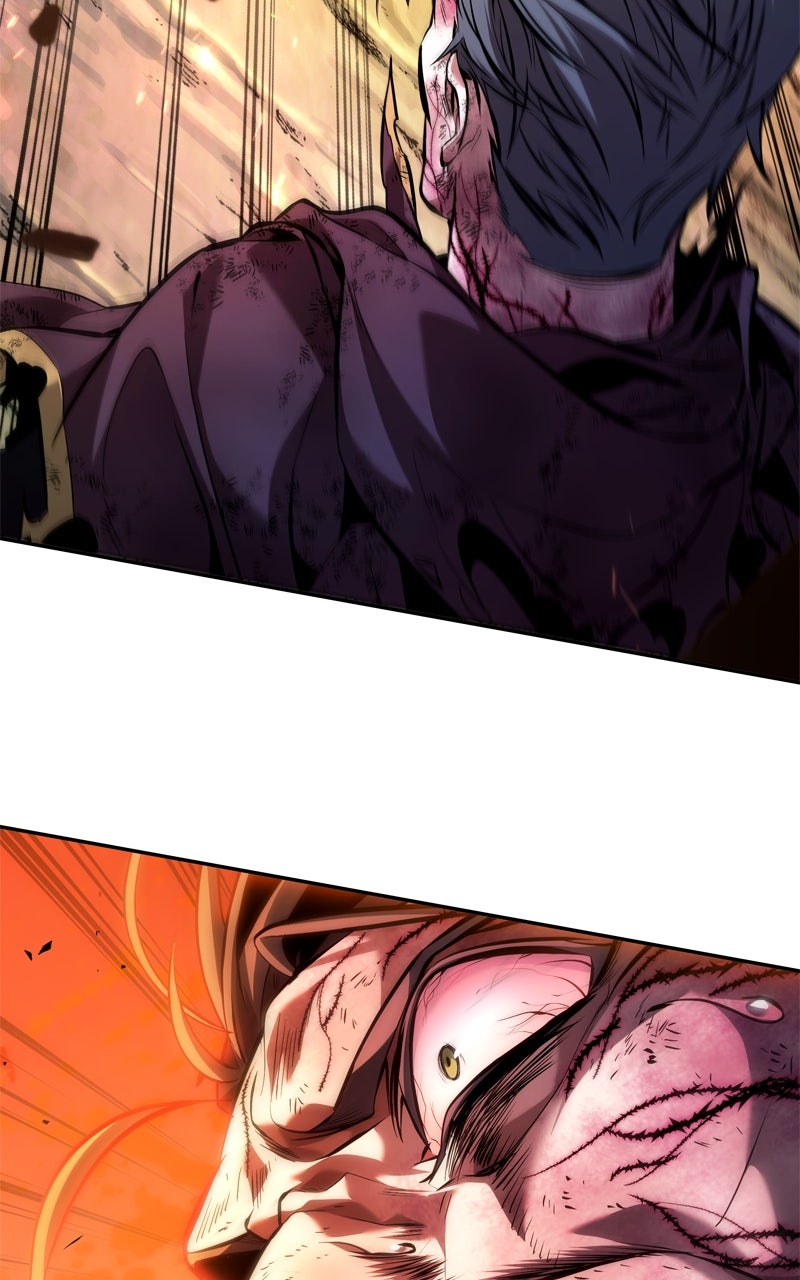 Read The Last Adventurer EN Manga Online