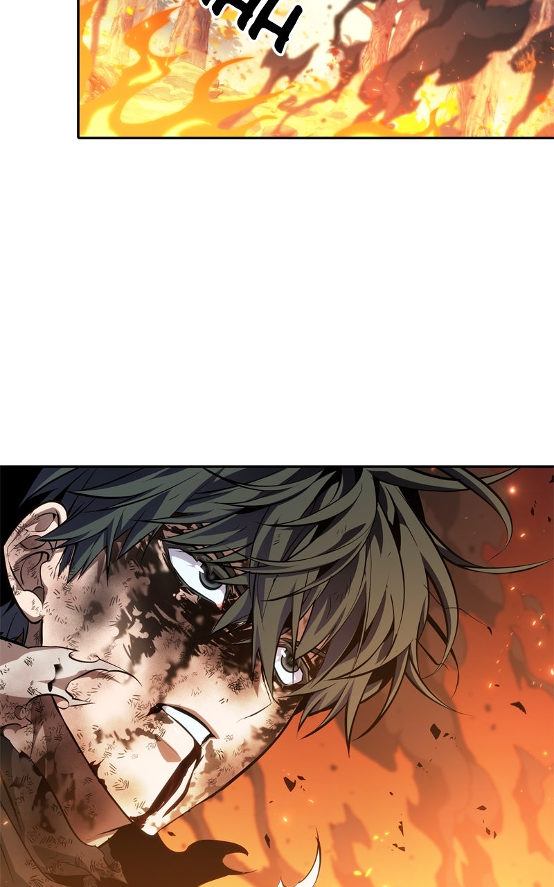 Read The Last Adventurer EN Manga Online