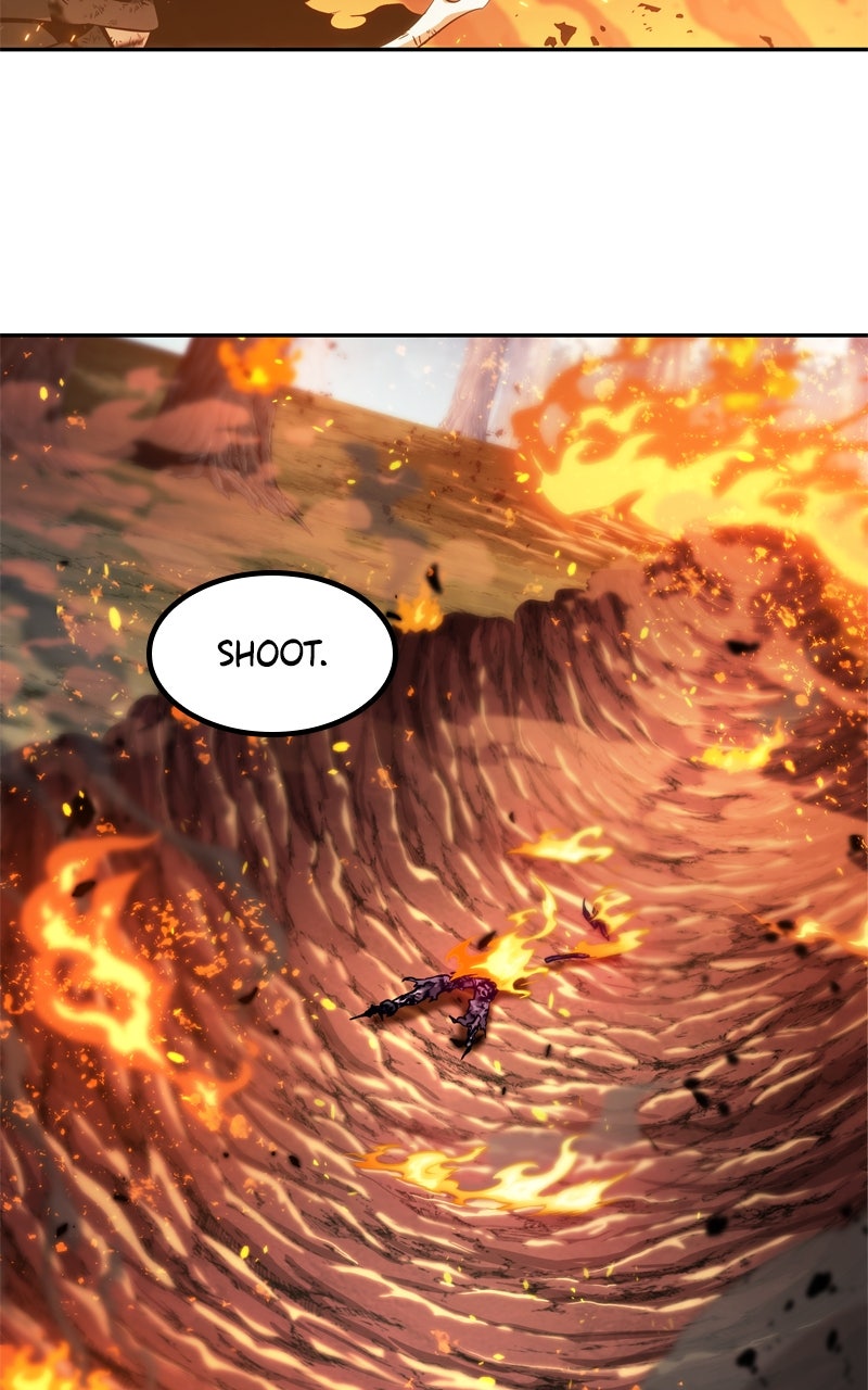 Read The Last Adventurer EN Manga Online