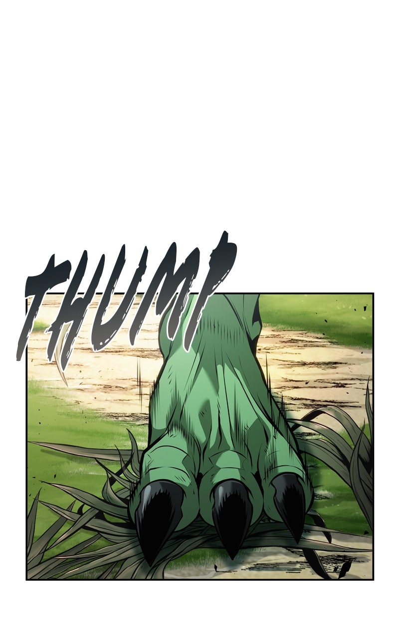 Read The Last Adventurer EN Manga Online