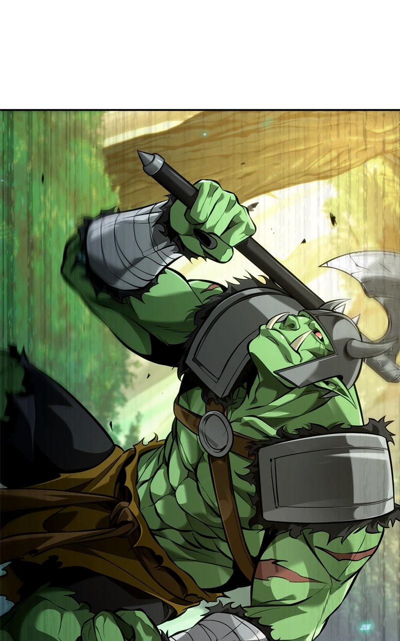 Read The Last Adventurer EN Manga Online