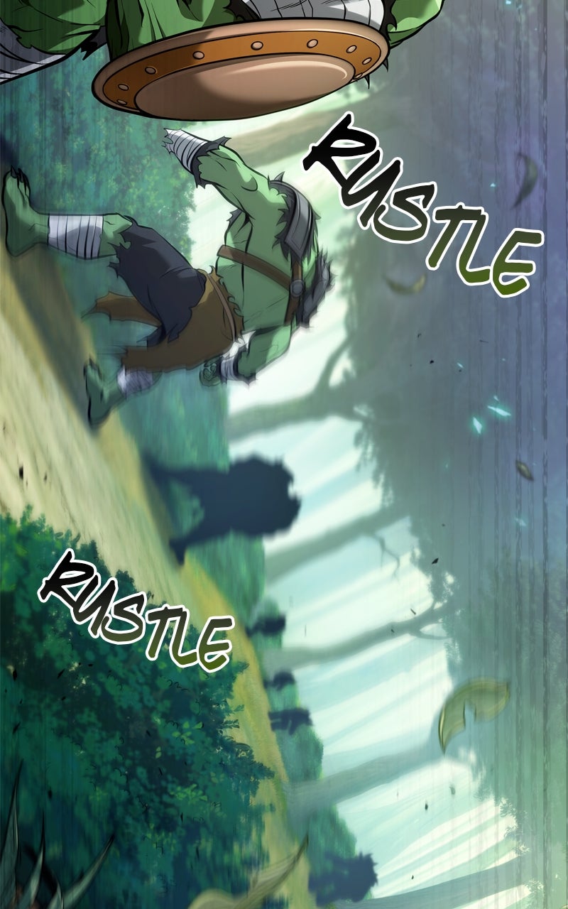 Read The Last Adventurer EN Manga Online