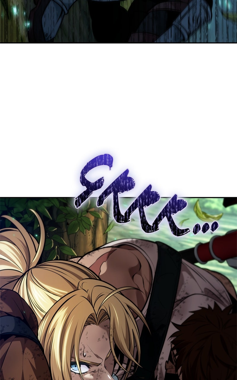 Read The Last Adventurer EN Manga Online