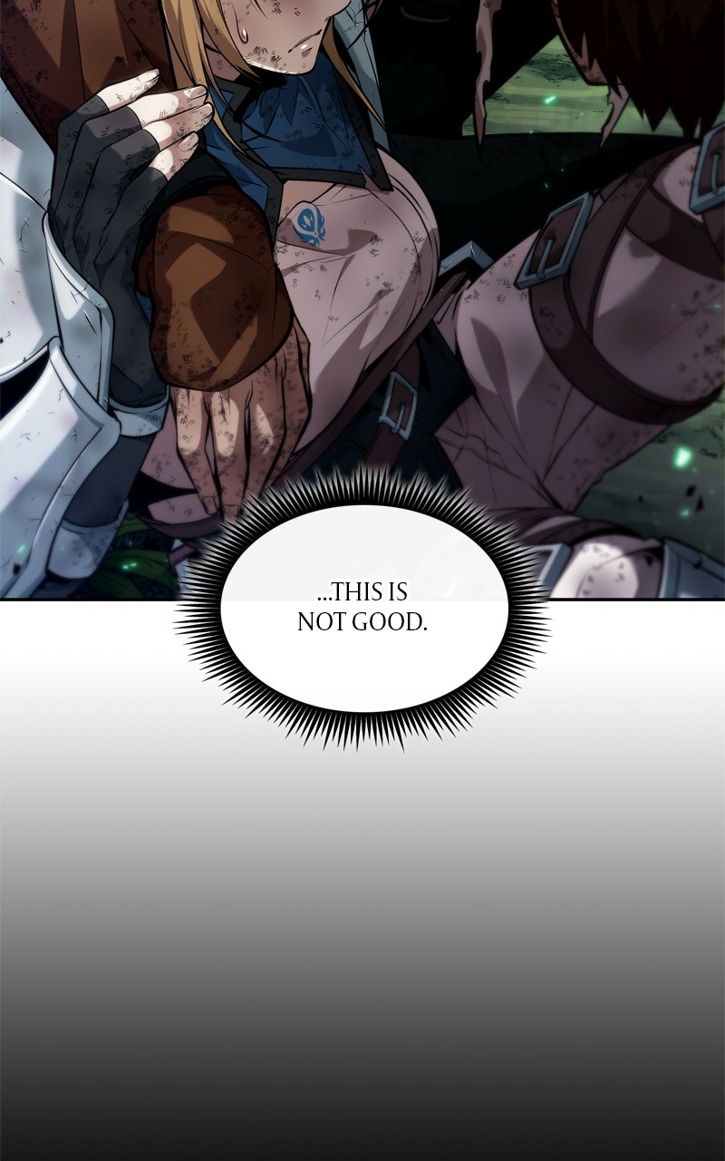 Read The Last Adventurer EN Manga Online