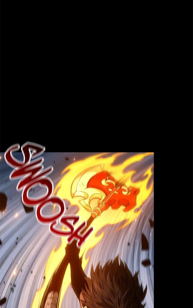 Read The Last Adventurer EN Manga Online