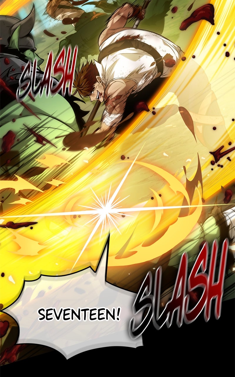 Read The Last Adventurer EN Manga Online