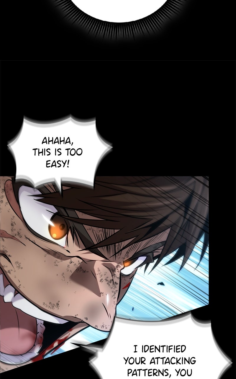 Read The Last Adventurer EN Manga Online