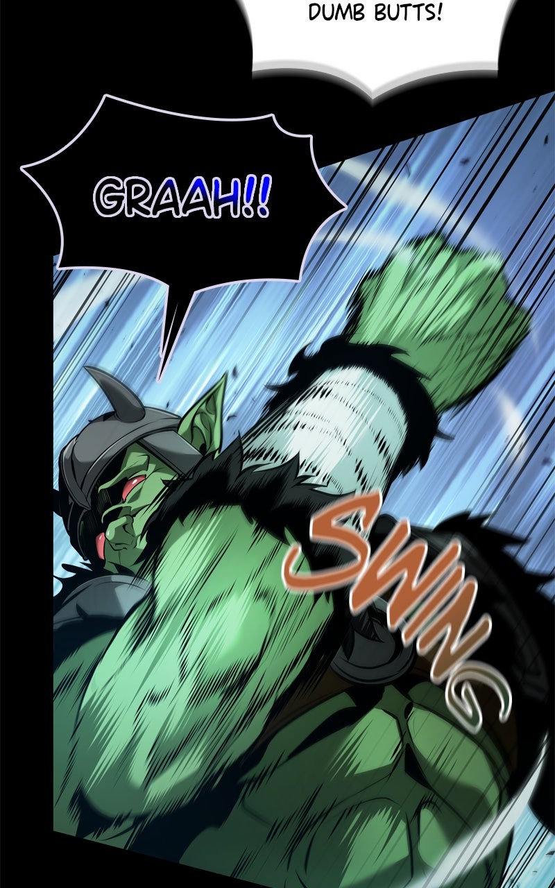 Read The Last Adventurer EN Manga Online