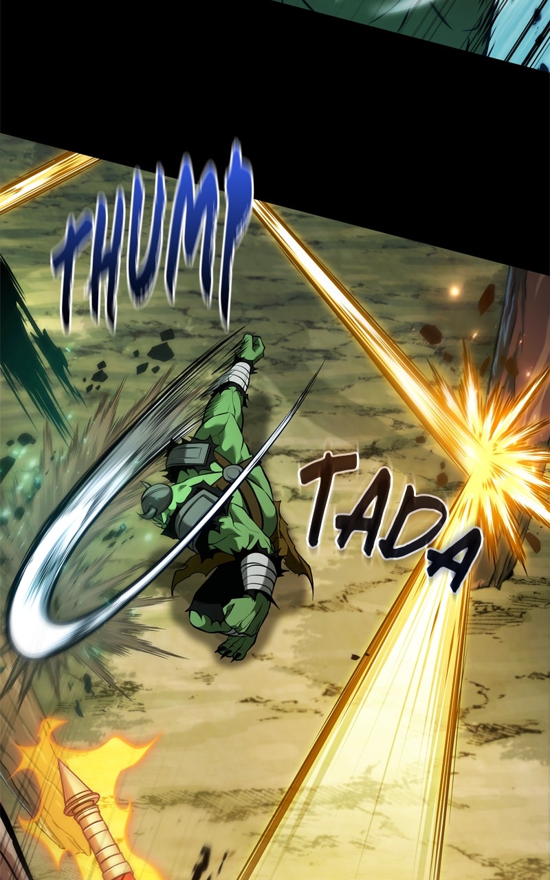 Read The Last Adventurer EN Manga Online