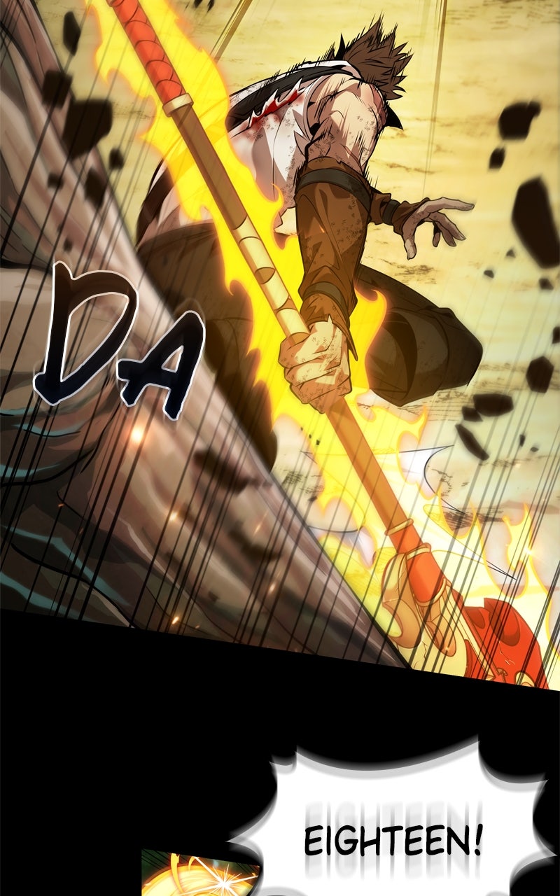 Read The Last Adventurer EN Manga Online