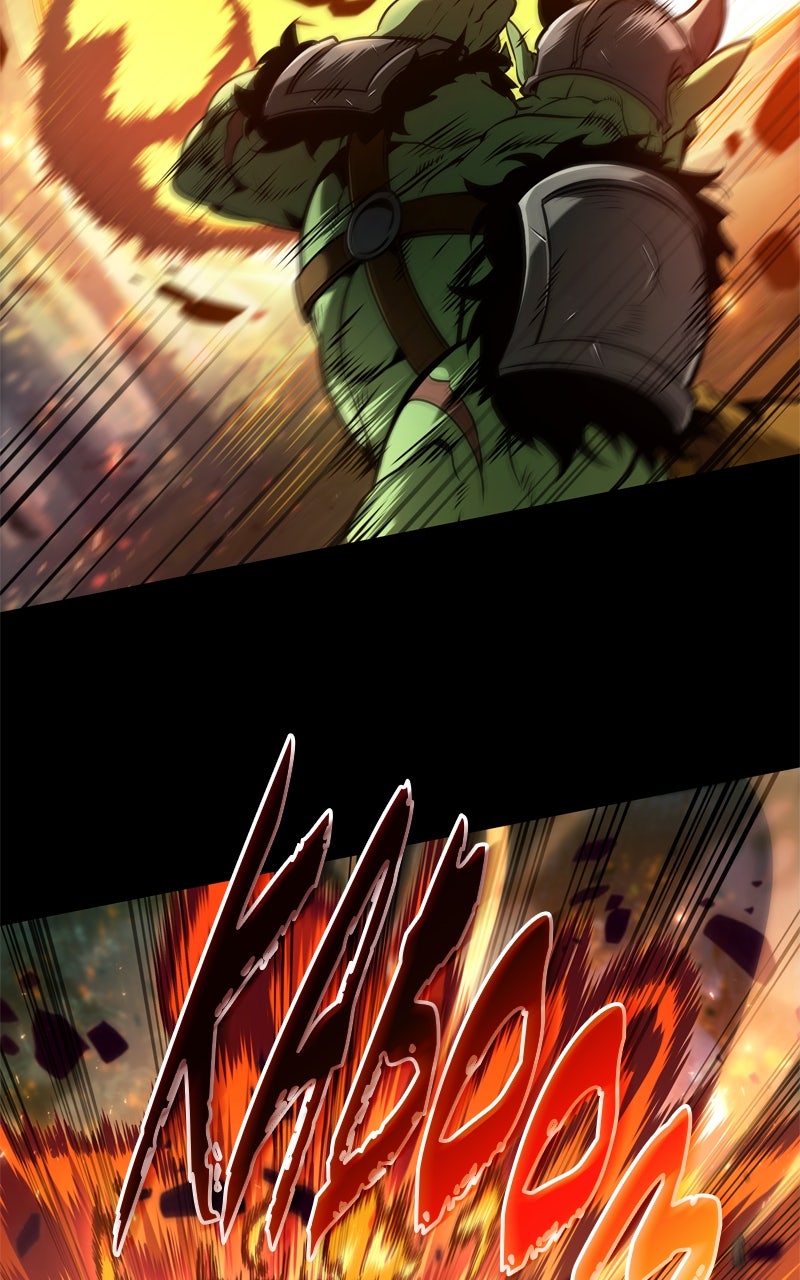 Read The Last Adventurer EN Manga Online