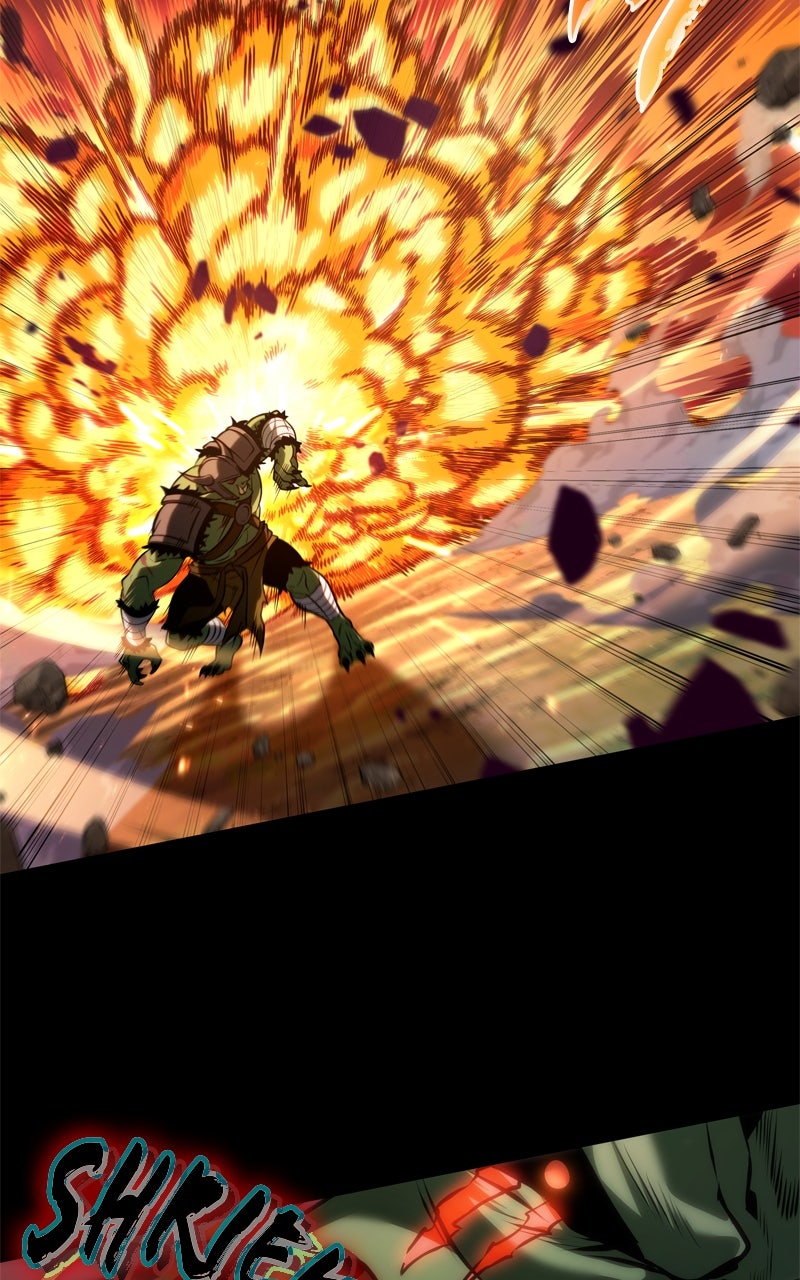 Read The Last Adventurer EN Manga Online