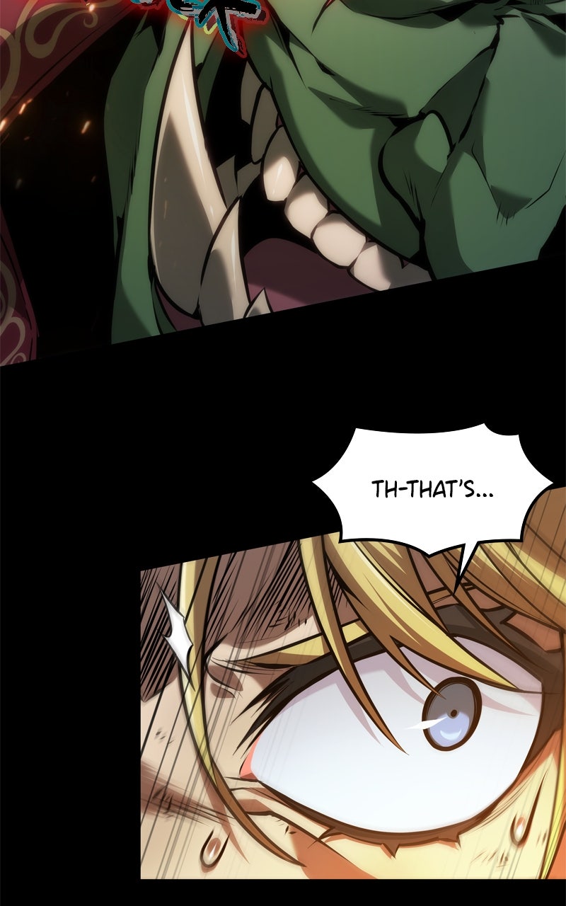 Read The Last Adventurer EN Manga Online