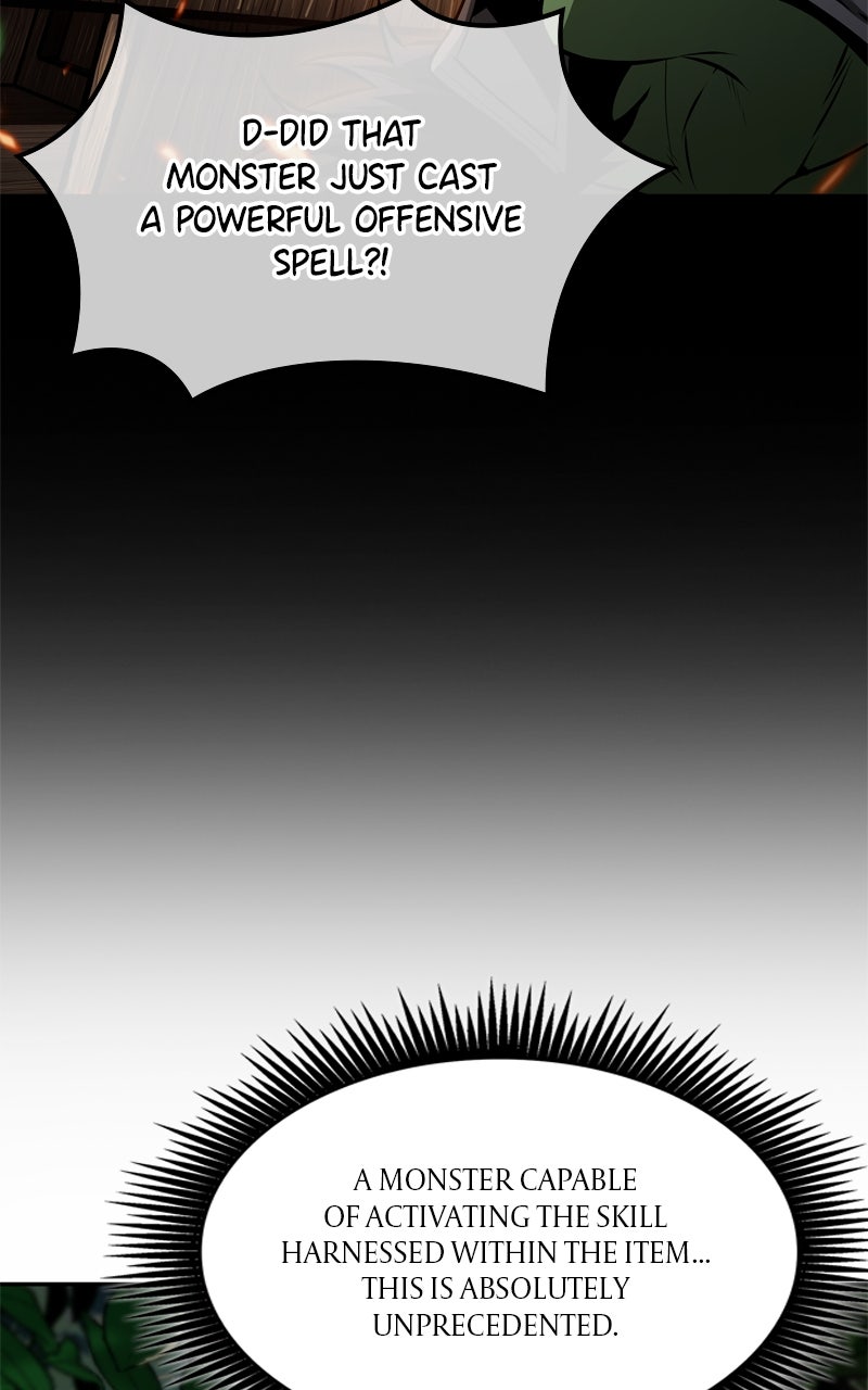 Read The Last Adventurer EN Manga Online