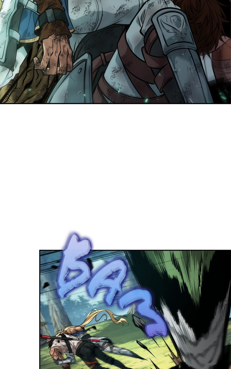 Read The Last Adventurer EN Manga Online