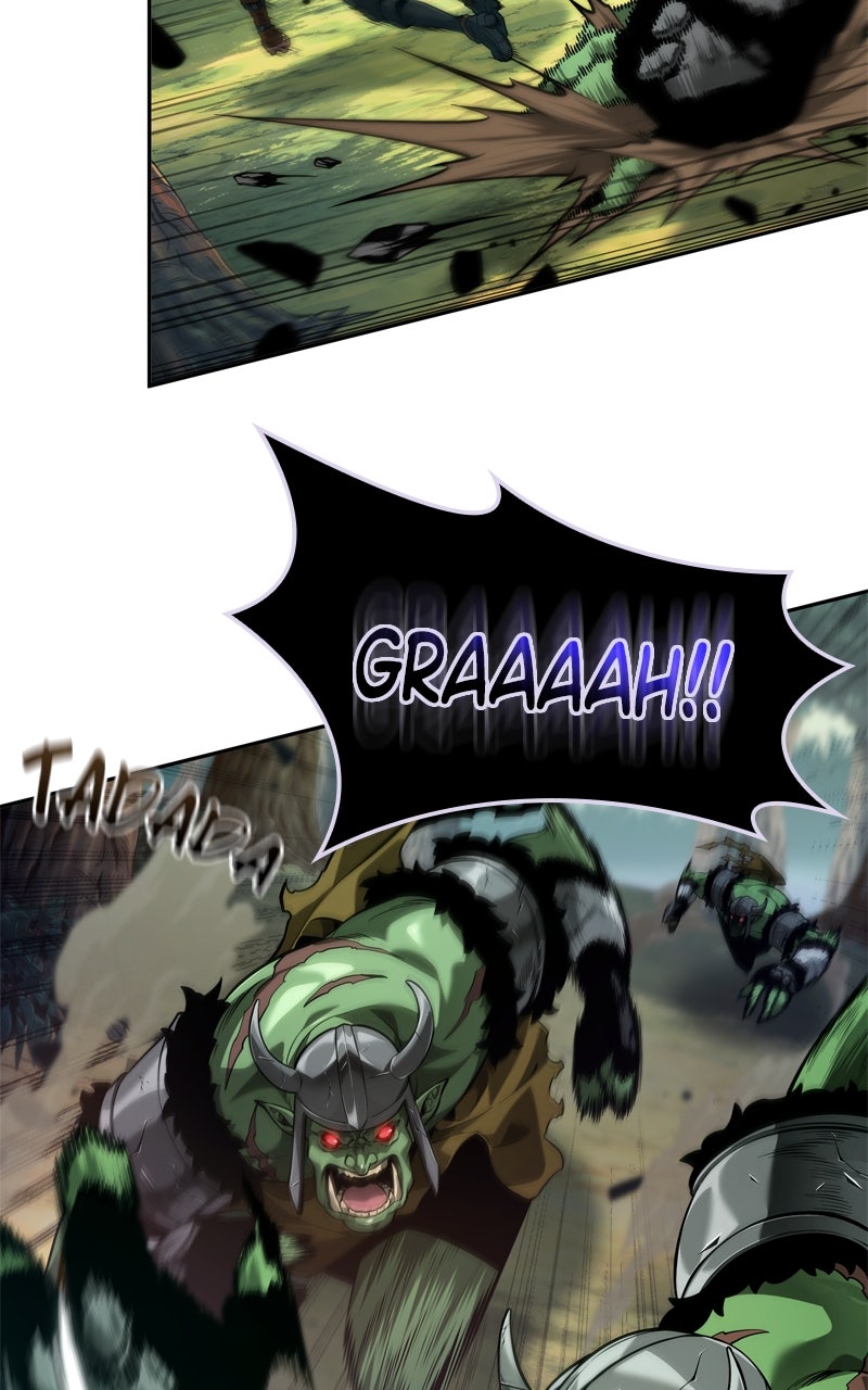 Read The Last Adventurer EN Manga Online