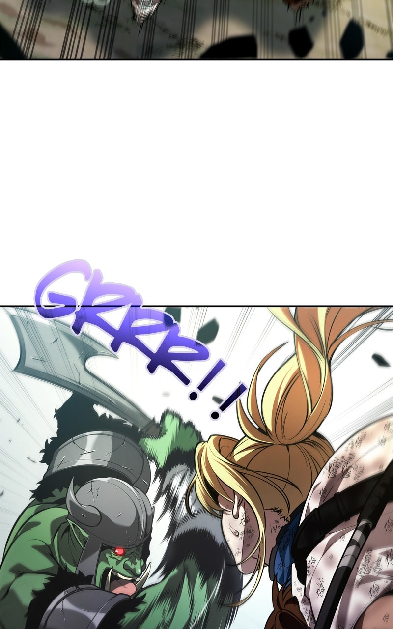 Read The Last Adventurer EN Manga Online