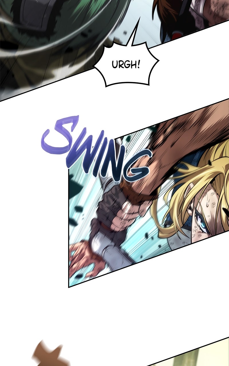 Read The Last Adventurer EN Manga Online