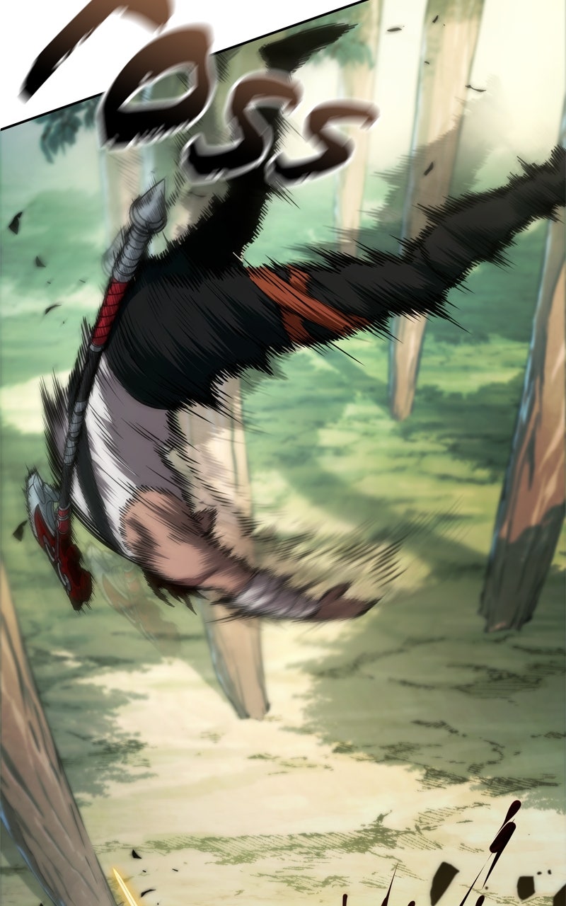 Read The Last Adventurer EN Manga Online