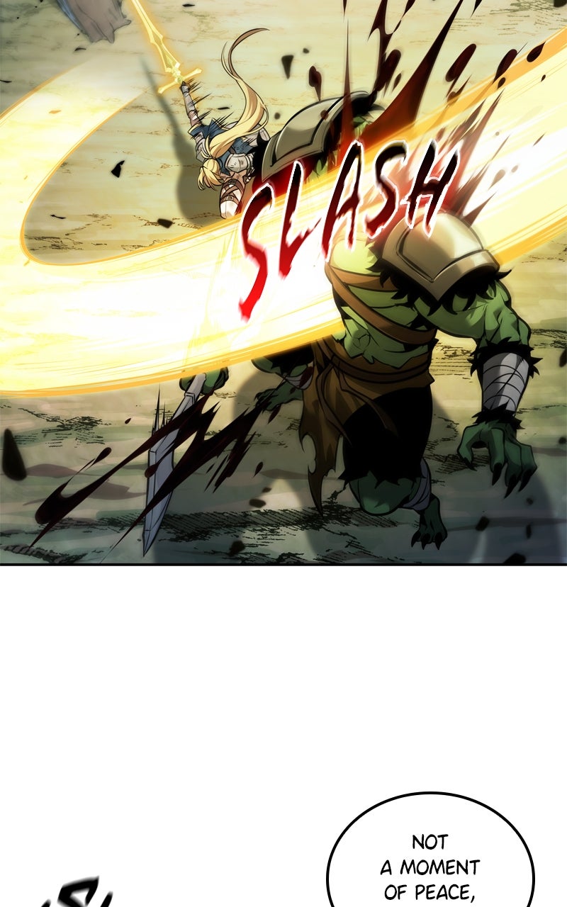 Read The Last Adventurer EN Manga Online