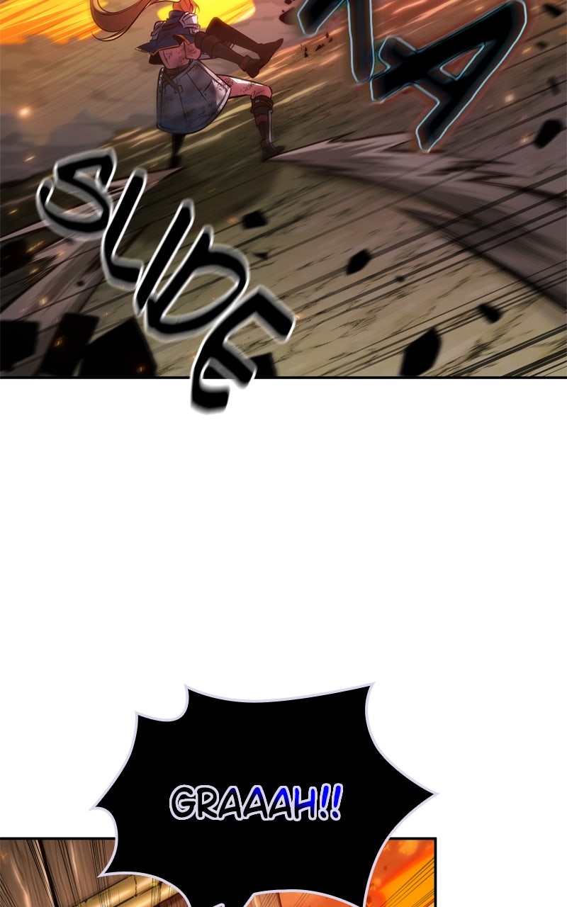 Read The Last Adventurer EN Manga Online