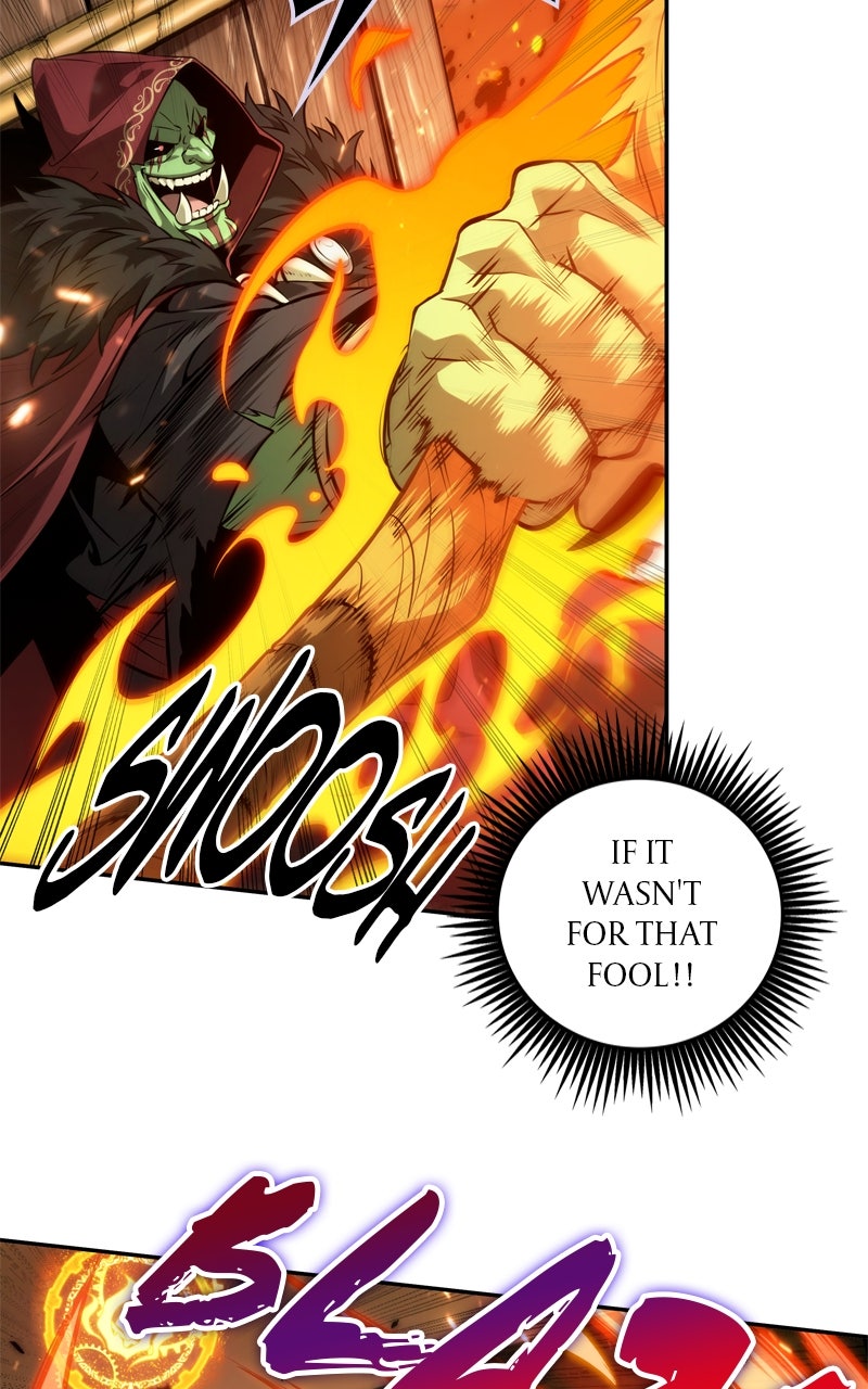 Read The Last Adventurer EN Manga Online