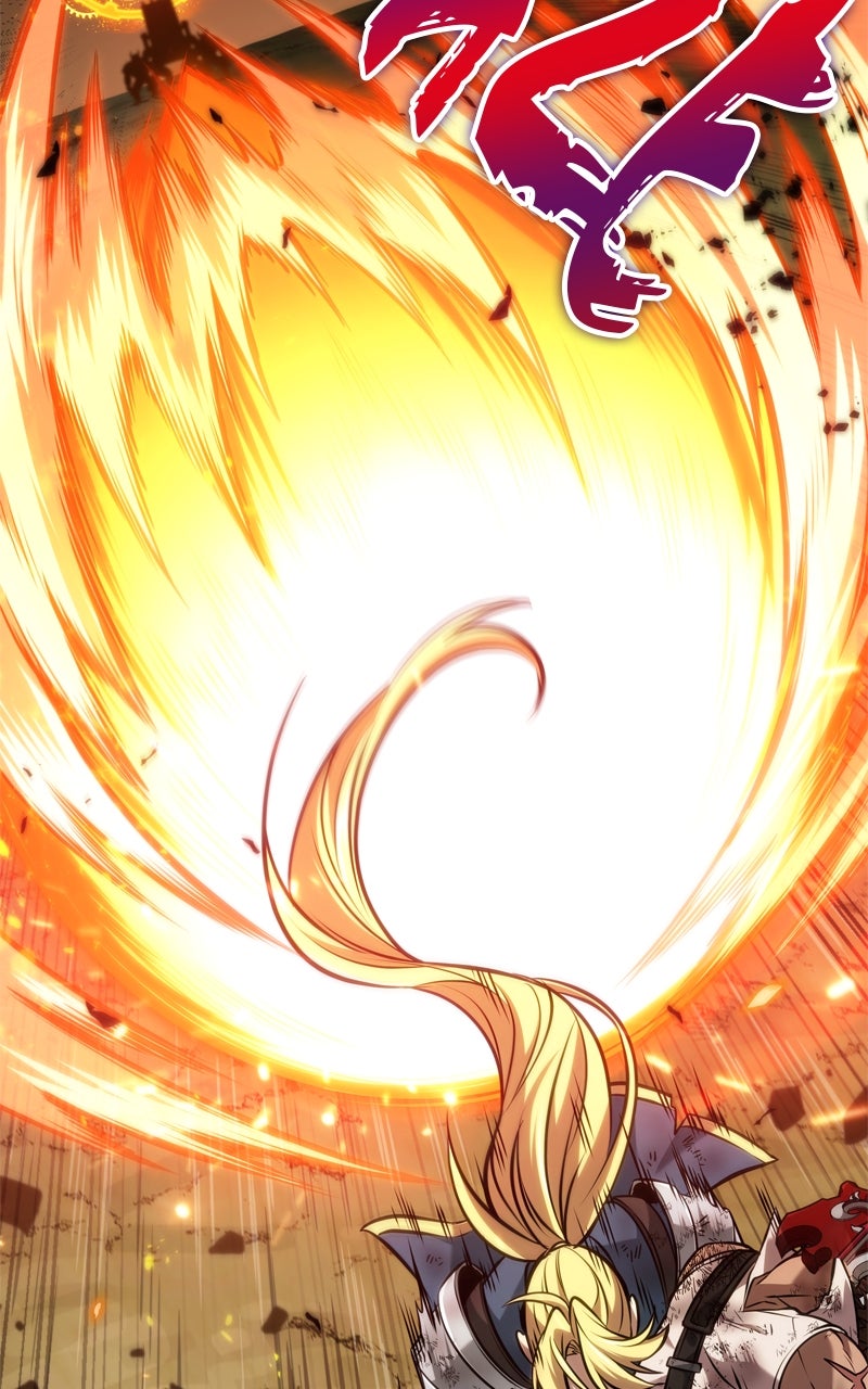 Read The Last Adventurer EN Manga Online